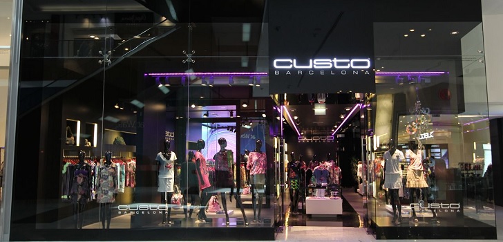 Custo Barcelona ultima su desembarco en Chile para el segundo semestre de 2018